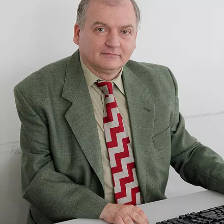 Profesor Univ. Alexandru Trifu